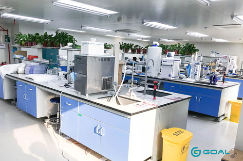 西安國際醫學中心醫院臨床實驗中心攜手LabManagement 創新合作推動醫學研究與試驗發展新篇章