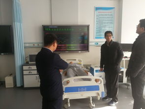 青島大學醫學部調研考察醫學實驗實訓中心，共話醫學研究與試驗發展新篇章