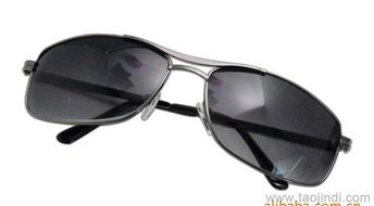 男士太陽鏡與平光鏡批發指南 型號TL2011040107的價格、廠家與圖片解析
