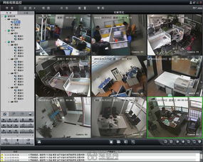 南昌安防監控與信息系統集成服務 專業承接工廠、倉庫、店鋪、超市等場地監控布線安裝維護