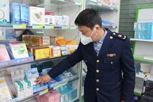 防疫進(jìn)行時(shí) 區(qū)市場監(jiān)督管理局筑牢食用農(nóng)產(chǎn)品批發(fā)安全防線